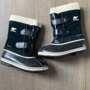 Sorel Snow Boots, Size 13